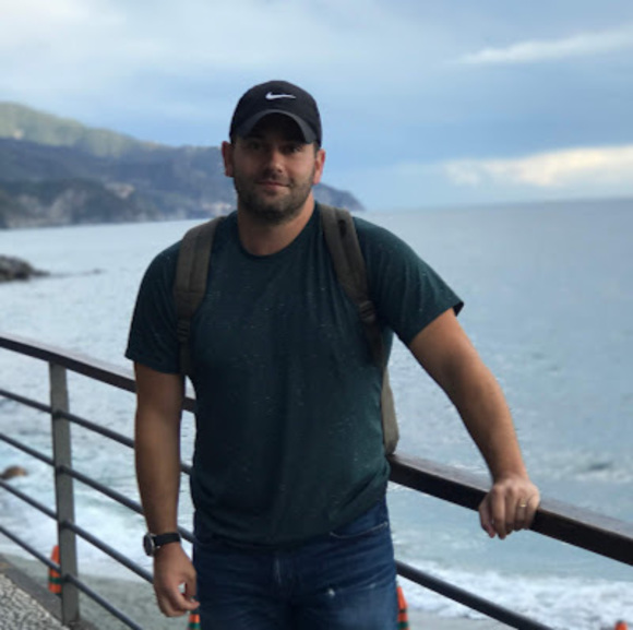 Meet your Posher, Adam - Picture 1 of 1